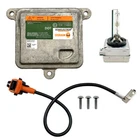 New For 15-21 Dodge Charger Xenon Ballast D3S Bulb Wire Kit Control Unit Module. Price: $34.71.