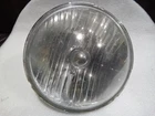 2007-2017 Jeep Wrangler Lh Headlight W/ Bulb 55078111AA 55078149AC Used. Price: $35.95.
