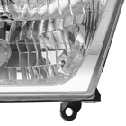 Left Side Headlight Halogen Headlamp For 1998-2004 2005 Toyota Land Cruiser 100 New. Price: $135.22.