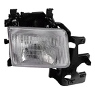 For Dodge B3500 95-97 Depo Driver Side Replacement Headlight Standard Line New. Price: $159.74.