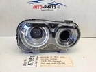 2BROKEN Tabs 2019 2020 2021 Dodge Challenger Right Xenon Headlight Oem AW67951 Used. Price: $325.00.