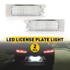 Auxito 18-LED License Plate Lights Pair For 2014-2021 Chevrolet Camaro White New. Price: $14.24.