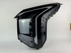 2026 Kia Sportage Triple Led Headlight Lh Left Driver Side Oem Used. Price: $715.00.