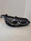 Oem Right Headlight Led With Matrix Beam Fits Vw Golf Passenger Side 5H0941114E Used. Price: $750.00.