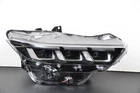 Complete! 2024-2026 Ford Mustang Headlight Chrome Led Right Passenger Side Oem Used. Price: $549.00.