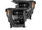Alpharex 880169 For 21-23 F150/F150 Raptor Luxx-series Led Projector Headlights New. Price: $1075.00.