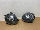 2012 To 2017 Fiat 500 Left+right Set Side Headlights AD8128 Dw Used. Price: $269.99.