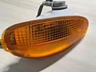 2000-2005 Buick Lesabre Custom Right Passenger Park Lamp Light Used. Price: $22.99.
