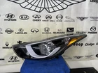 New 2011 2012 2013 Hyundai Elantra Driver Lh Side Halogen Headlight Depo Used. Price: $100.00.