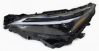 Oem Driver Side Triple Beam Led Headlamp For Lexus NX250, NX350, NX350H, NX540H Used. Price: $1000.00.