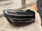 Genesis G70 2022 2023 2024 2025 Rh Passenger Led Headlight 92102-G9520 Cracked For. Price: $275.00.