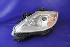 Nice 10-12 Mazda CX-9 CX9 Halogen Headlight Front Lamp Driver Left Oem Used. Price: $194.99.