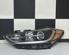 2017 2018 Hyundai Elantra Left Xenon Headlight Used Oem 92101F2. Price: $314.99.