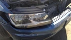 Passenger Right Headlight Halogen Fits 18-21 Tiguan 685510 Used. Price: $249.99.