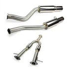 Isr Performance IS-GT2-GS3002G Dual Exhaust 1998-2005 Lexus New. Price: $836.00.