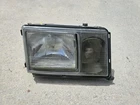 1986 - 1993 Mercedes 300D Passengers Left Headlight Assembly 1248202259 Bosch Used. Price: $249.99.