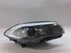 2011 2013 Bmw 528I 535I 550I M5 F10 Headlight Oem Right Passenger Side Hid Xenon Used. Price: $420.00.