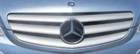 Mercedes R-class Genuine Front Grille Assembly R320 R350 R500 R63 Amg New 06-09. Price: $369.99.