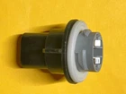 2006-2011 Gm Chevrolet Hhr Headlight Fog Lightt Socket 15231500 Oem New. Price: $16.90.