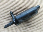 Bmw Headlight Headlamp Washer Fluid Pump Motor 8377430 Oem 17936 A66 Used. Price: $38.99.