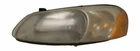 2001-2002 Chrysler Sebring Driver Left Lh Headlight Convertible Oem 1516261 Used. Price: $35.00.