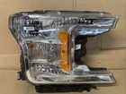 JL34-13005-AL Genuine Oem Ford F150 Halogen Headlamp Rh Free Shipping, New !. Price: $399.99.