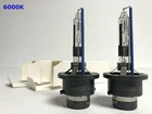 2PCS New Oem D2R 6000K 85126 66050 66250 Hid Xenon Headlight Bulbs Set. Price: $30.00.