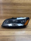 2011-2015 Volkswagen Passat Left Side Headlight Headlamp Oem *note* New. Price: $74.38.