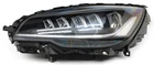 Oem Left Driver Side Led Headlamp For Lincoln Aviator LC5Z-13008-P Used. Price: $350.00.