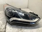 Passenger Headlight Halogen With Projector Fits 13-17 Veloster 1281760 Used. Price: $249.95.