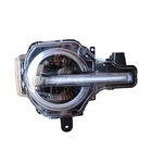 2021- 25 Ford Bronco Headlamp Light Assy Led W/signature Right Side Oem Used. Price: $429.93.