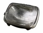 Driver Left Lh Headlight Fits 1997-2001 Cherokee Oem Used. Price: $30.60.