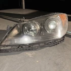 2005-2008 Acura Driver Left Hand Side Hid Bi-xenon Headlight Assembly Oem Used. Price: $179.00.