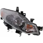 For Nissan Murano 2009-2014 Headlight Passenger Side 260101AA0A NI2503185 New. Price: $544.18.