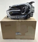 New Oem Genuine Ford Led Headlight Lamp 2021-2025 Bronco Sport M1PZ-13008-N Lh. Price: $995.00.