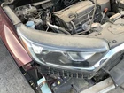Passenger Right Headlight Halogen Fits 17-20 Cr-v 3569684 Used. Price: $110.50.
