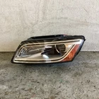 2013-2016 Audi Q5 Xenon Hid Lh Driver Side Headlight Assembly Oem 8R0941005E Used. Price: $275.00.