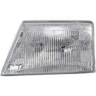 Dorman 1590286 Headlight Ford Ranger 1998-2000 Left Halogen New. Price: $53.08.