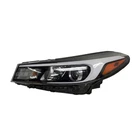 New Kia Oe Halogen Headlight Assembly Replaces 92101A7700. Price: $527.67.