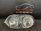 82-91 Jaguar Xjs Driver Left Lh Head Light Lamp Used. Price: $200.00.