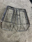 1984-1985 Cadillac Seville Cimarron Left & Rigth Headlight Bezels Set Pair Oem Used. Price: $150.00.