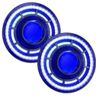 Oracle Lighting Headlight 5876-334*5876-334 Assembly New. Price: $719.99.