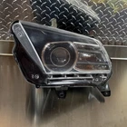 2014 Ford Mustang Gt Lh Left Driver Side Xenon Headlight Oem DR33-13006-A Used. Price: $209.00.