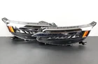 Perfect! Genuine! 2017-2021 Honda Clarity Left Right Led Headlight Set Pair Oem New. Price: $899.50.
