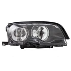 Headlight Right Halogen Fits 2002-2006 Bmw Series Conv/coupe E46 BM2503123 New. Price: $114.47.