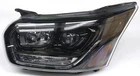 Oem Left Headlight Ford Transit PK4Z-13008-B 2023-2024 Hid Xenon Black Used. Price: $384.99.