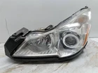 Driver Left Headlight Fits 10-12 Legacy 28953 Used. Price: $130.00.