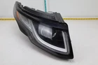 2016-2019 Land Rover Range Evoque Right Passenger Side Headlight Oem Used. Price: $699.99.