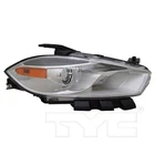 Tyc Headlight Assembly For 16 Dart 20-9337-70-9 New. Price: $244.77.