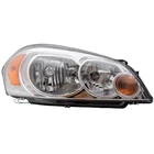 Fits 2006-2013 Chevrolet Impala 2014-2016 Limited Rh Headlight Headlamp New. Price: $79.00.